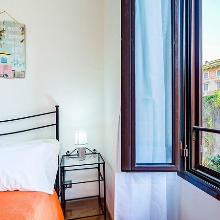 A.G. Vatican Apartments 2 โรม ภายนอก รูปภาพ
