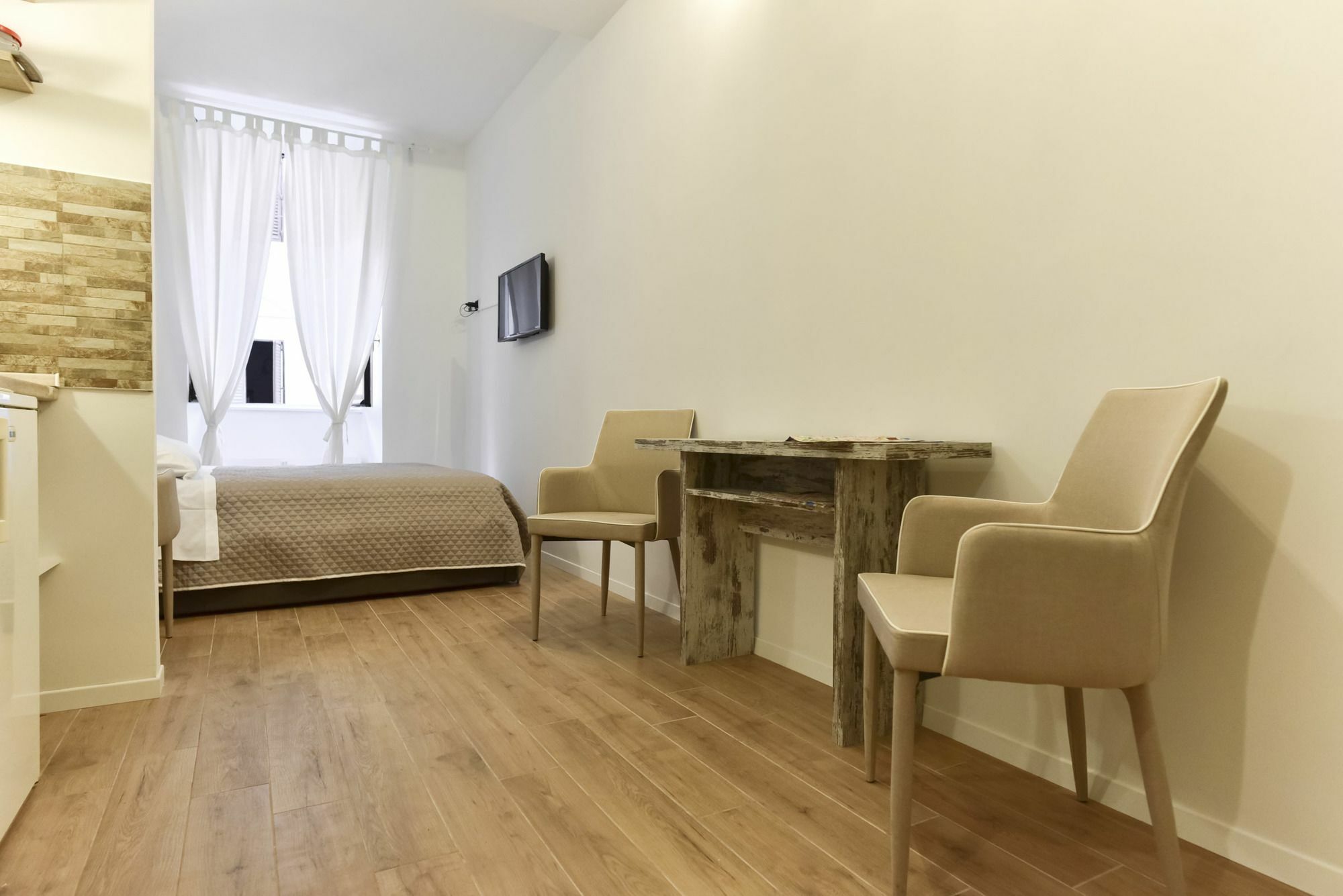 A.G. Vatican Apartments 2 โรม ภายนอก รูปภาพ