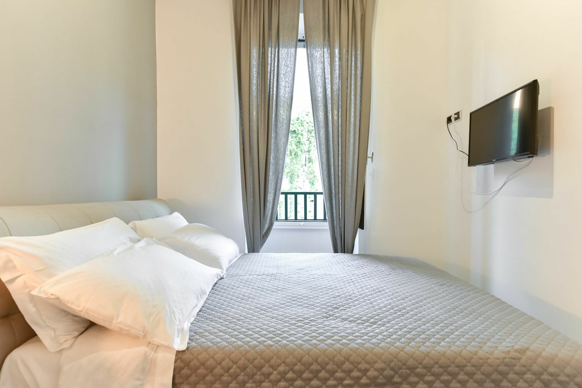 A.G. Vatican Apartments 2 โรม ภายนอก รูปภาพ