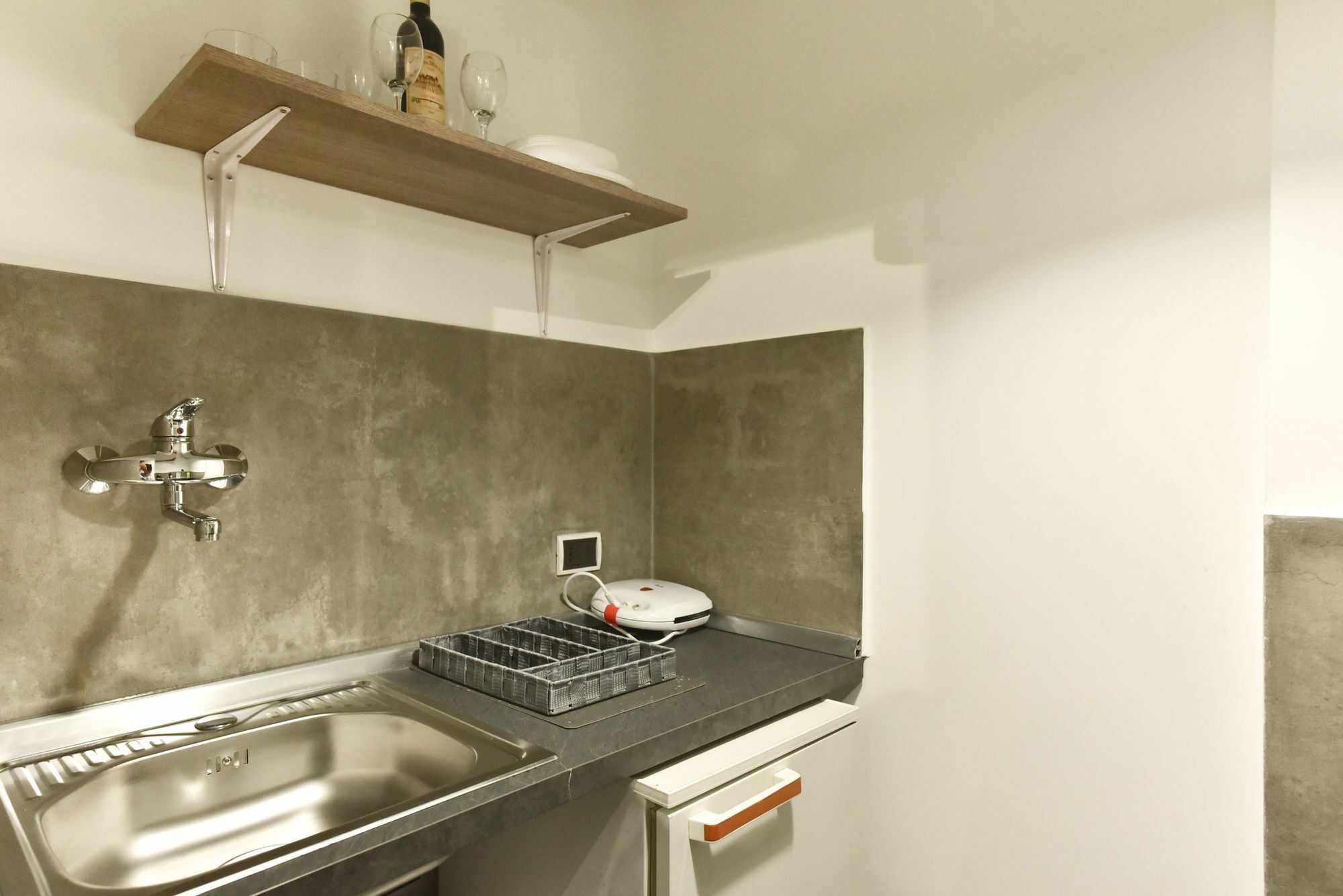 A.G. Vatican Apartments 2 โรม ภายนอก รูปภาพ