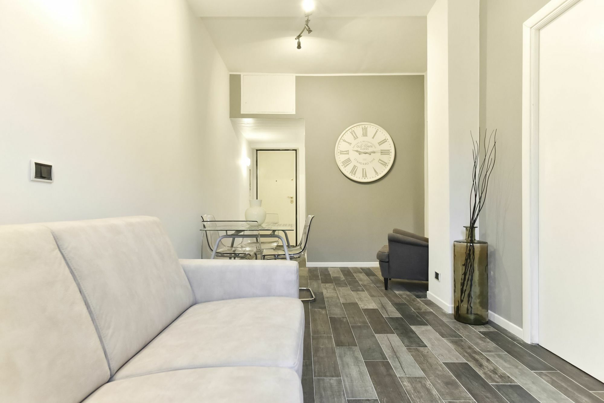 A.G. Vatican Apartments 2 โรม ภายนอก รูปภาพ