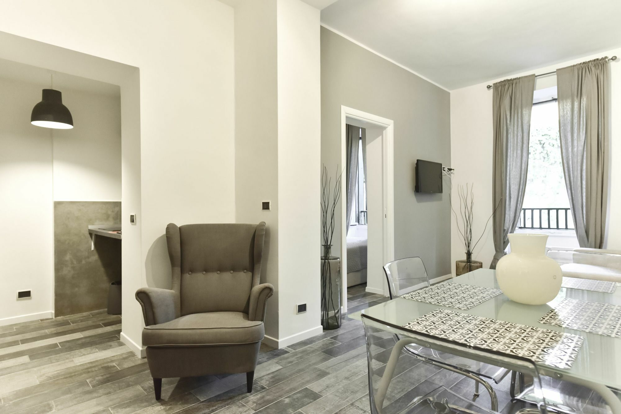 A.G. Vatican Apartments 2 โรม ภายนอก รูปภาพ