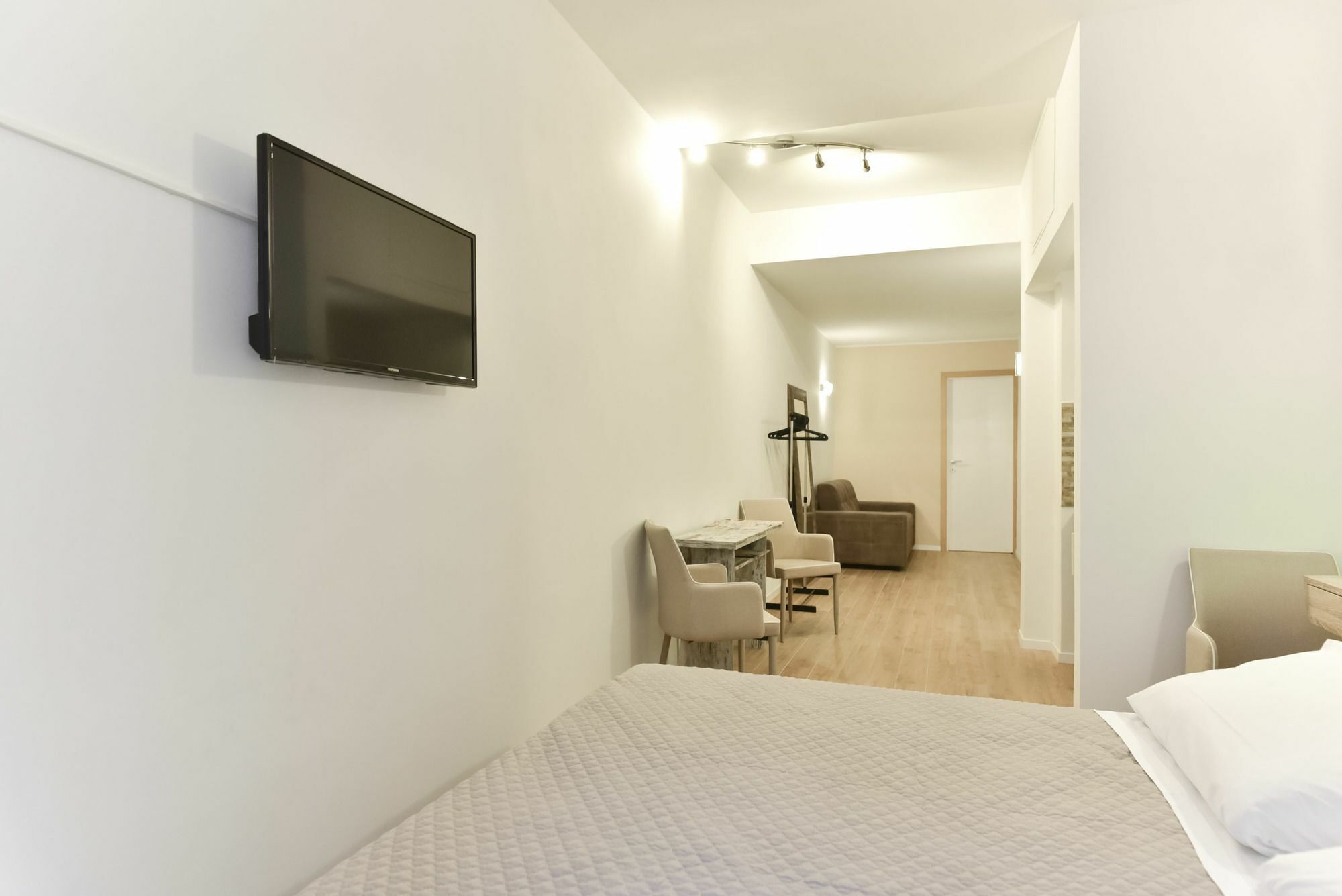 A.G. Vatican Apartments 2 โรม ภายนอก รูปภาพ