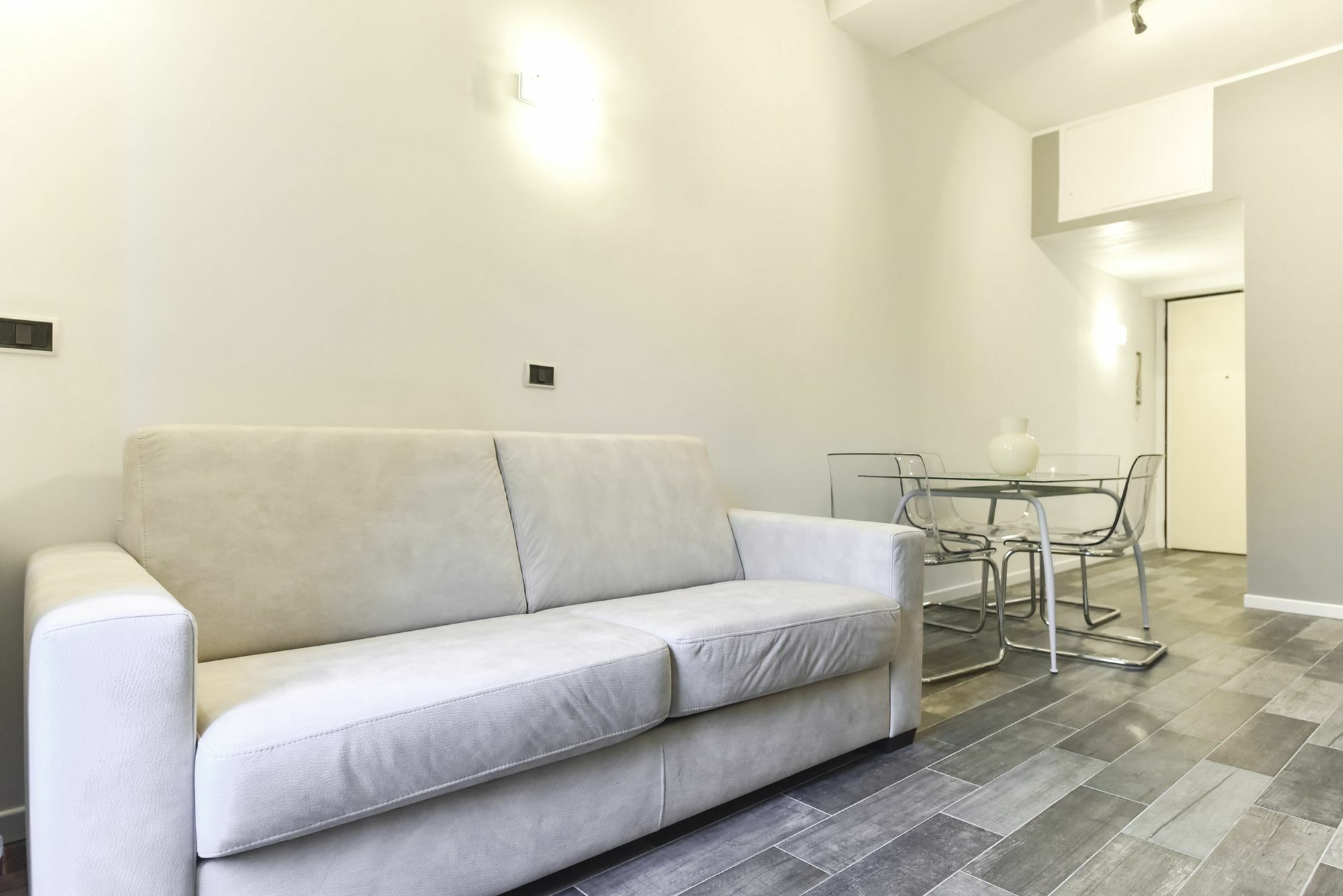 A.G. Vatican Apartments 2 โรม ภายนอก รูปภาพ