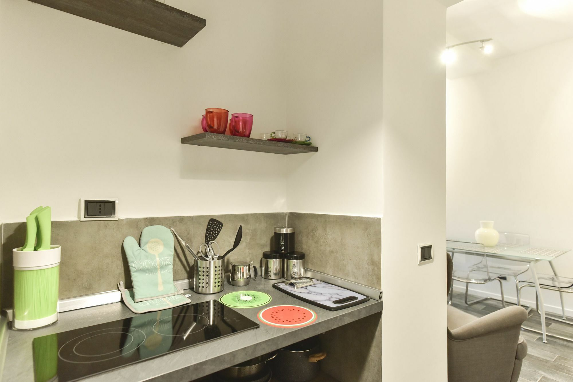A.G. Vatican Apartments 2 โรม ภายนอก รูปภาพ
