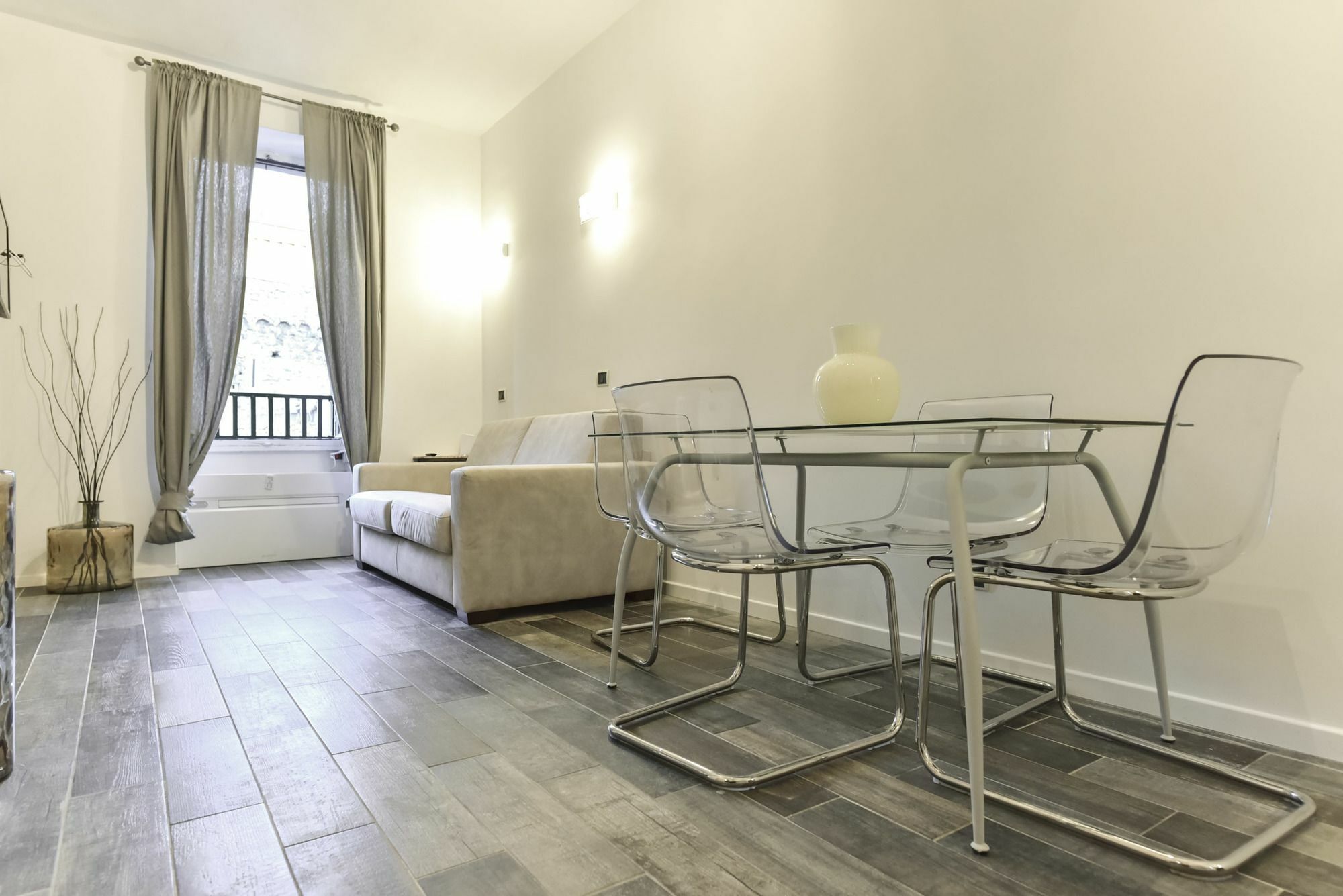 A.G. Vatican Apartments 2 โรม ภายนอก รูปภาพ