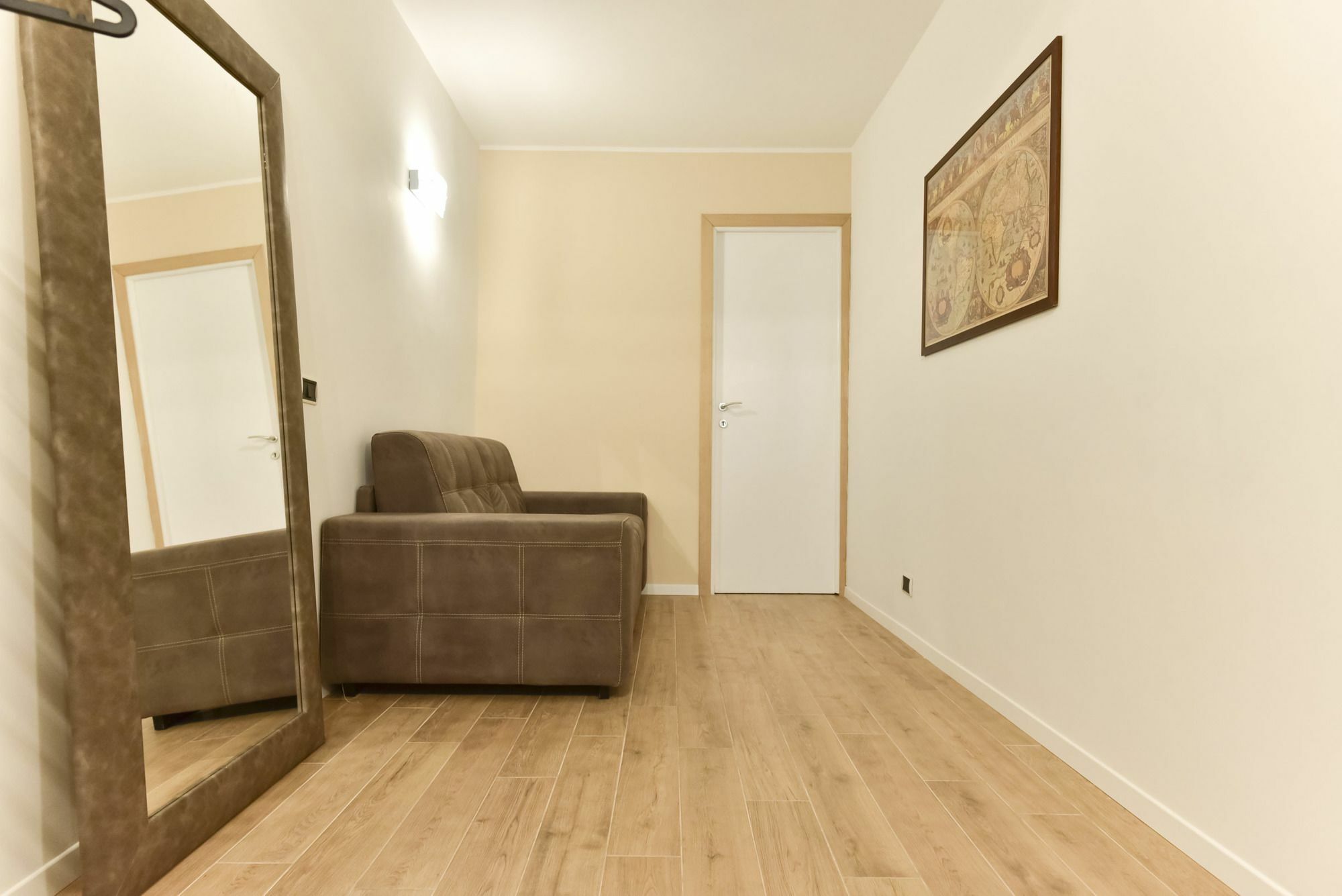 A.G. Vatican Apartments 2 โรม ภายนอก รูปภาพ