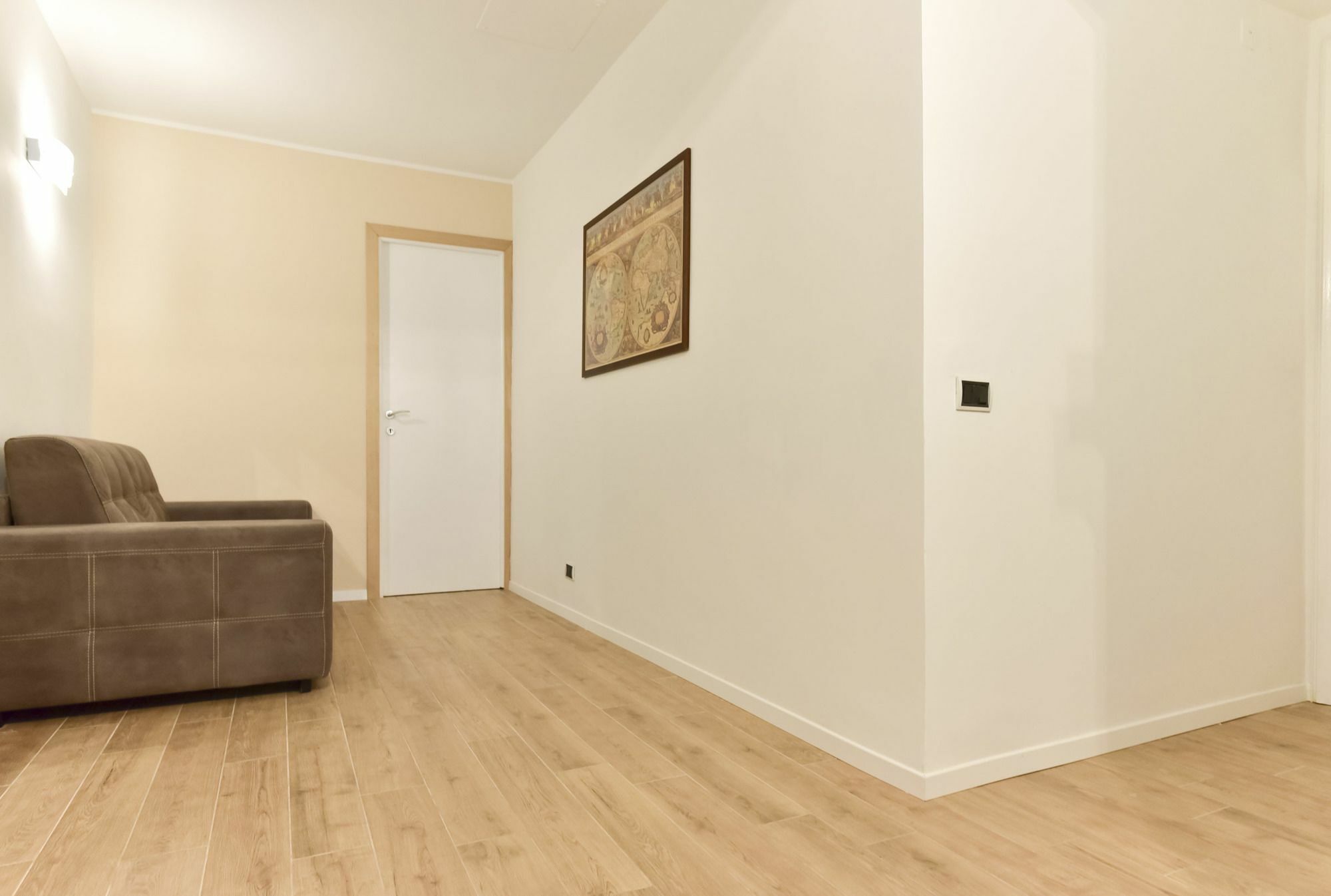 A.G. Vatican Apartments 2 โรม ภายนอก รูปภาพ