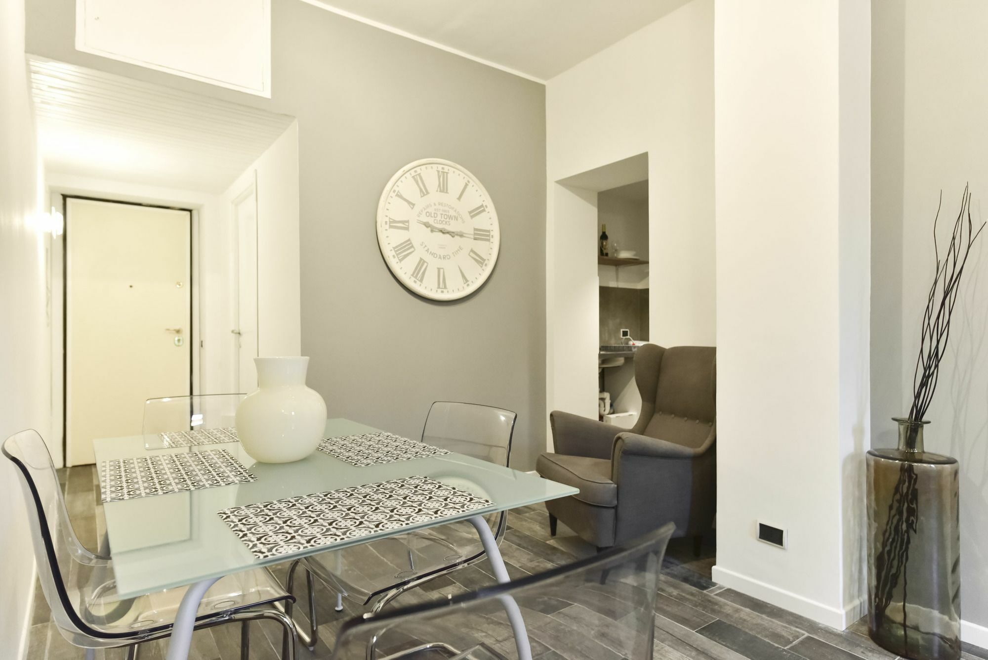 A.G. Vatican Apartments 2 โรม ภายนอก รูปภาพ