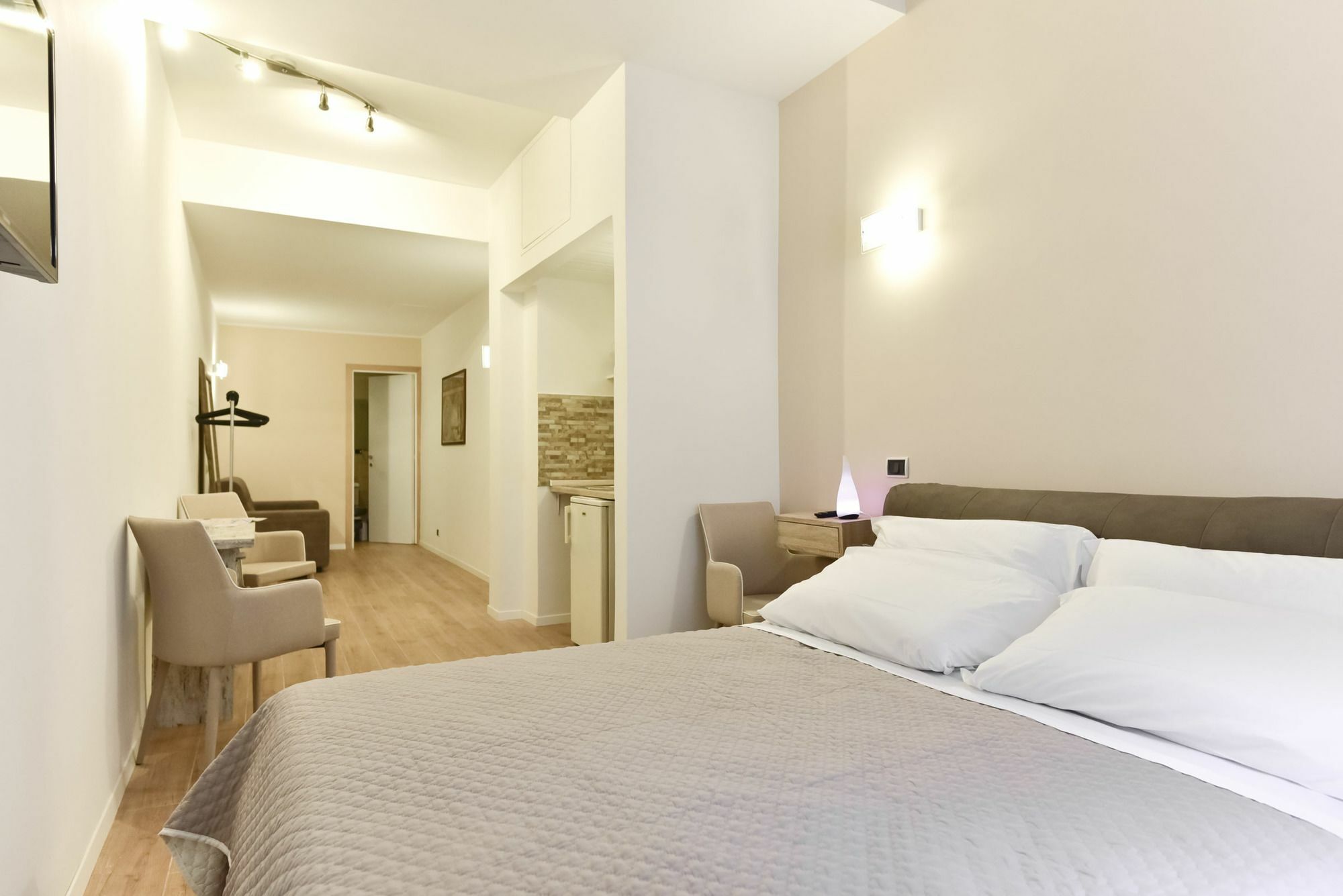 A.G. Vatican Apartments 2 โรม ภายนอก รูปภาพ