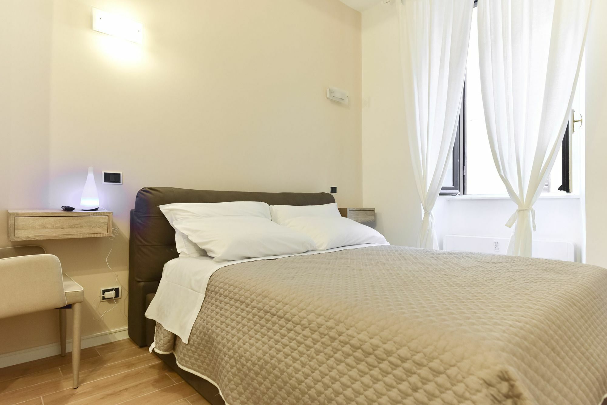 A.G. Vatican Apartments 2 โรม ภายนอก รูปภาพ