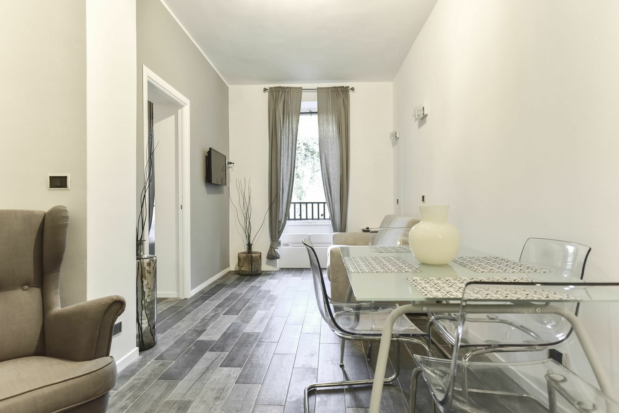 A.G. Vatican Apartments 2 โรม ภายนอก รูปภาพ