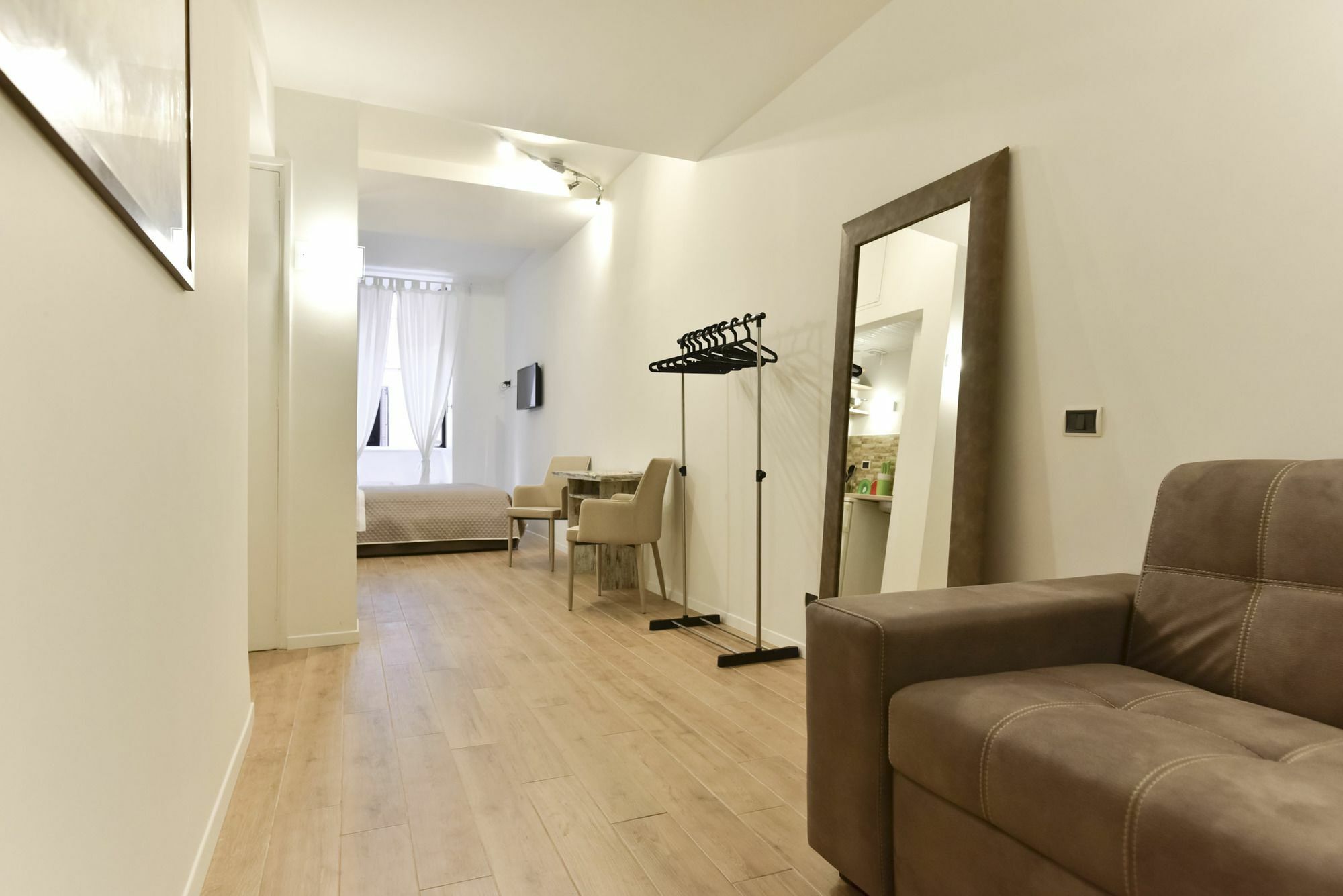A.G. Vatican Apartments 2 โรม ภายนอก รูปภาพ