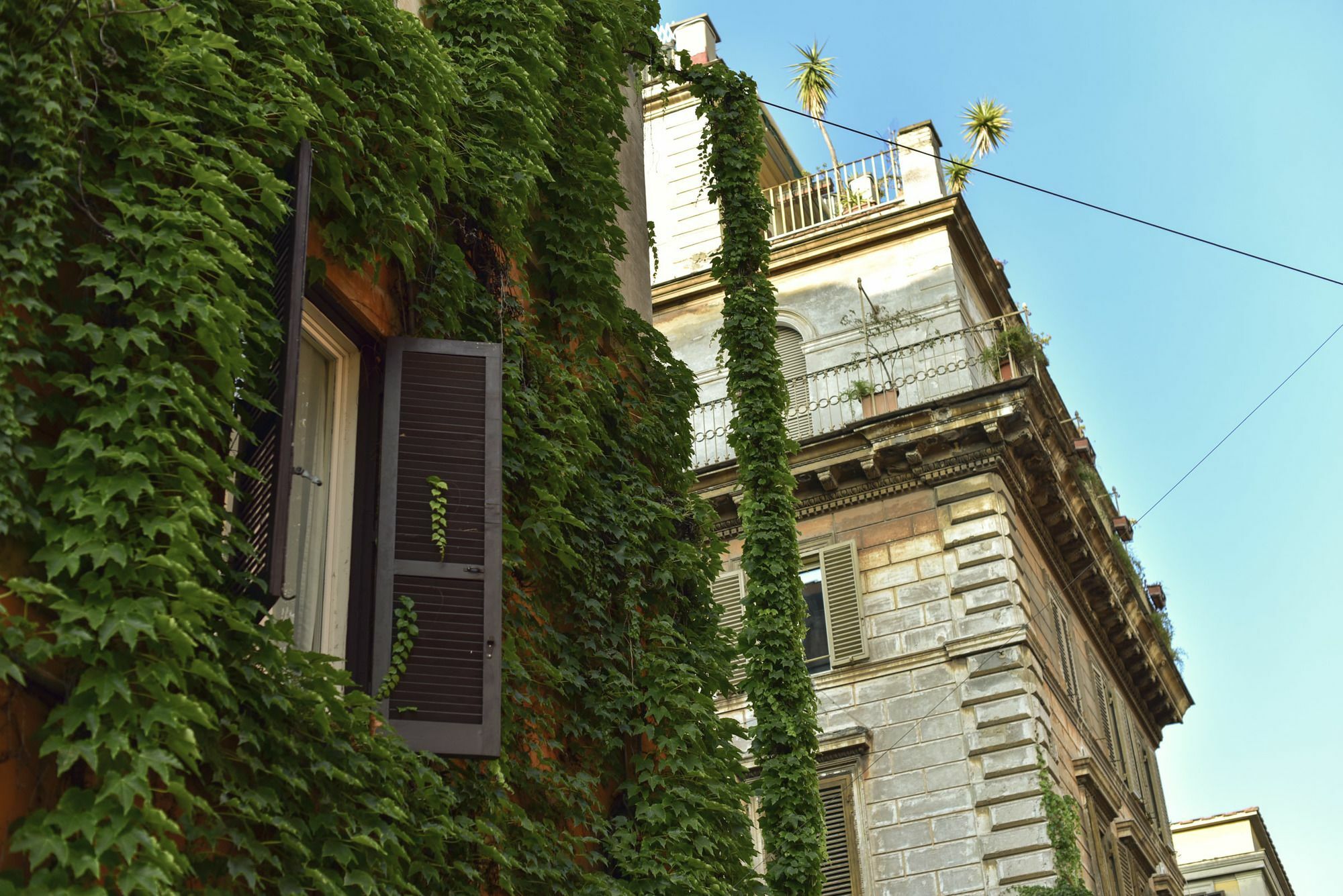 A.G. Vatican Apartments 2 โรม ภายนอก รูปภาพ