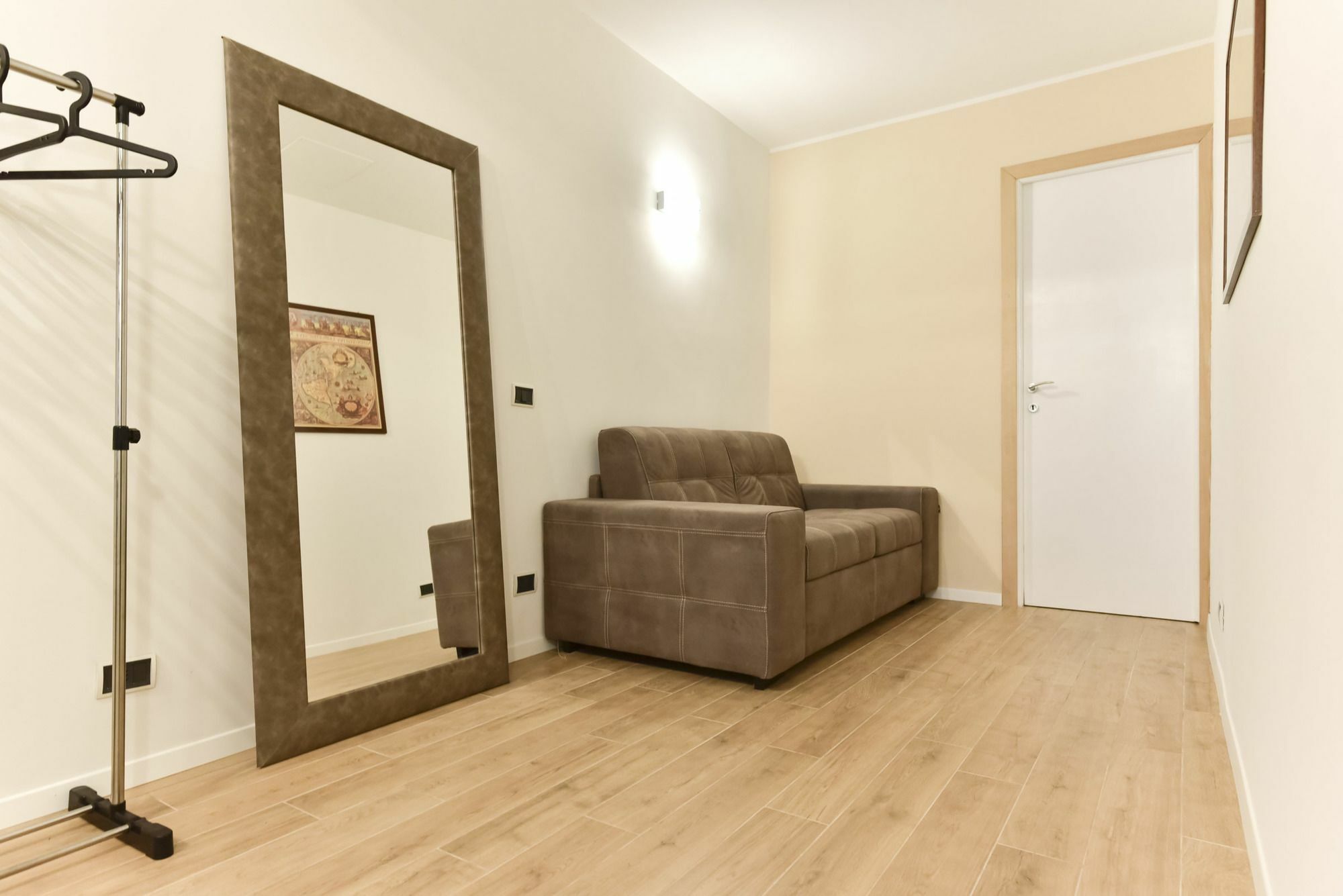 A.G. Vatican Apartments 2 โรม ภายนอก รูปภาพ