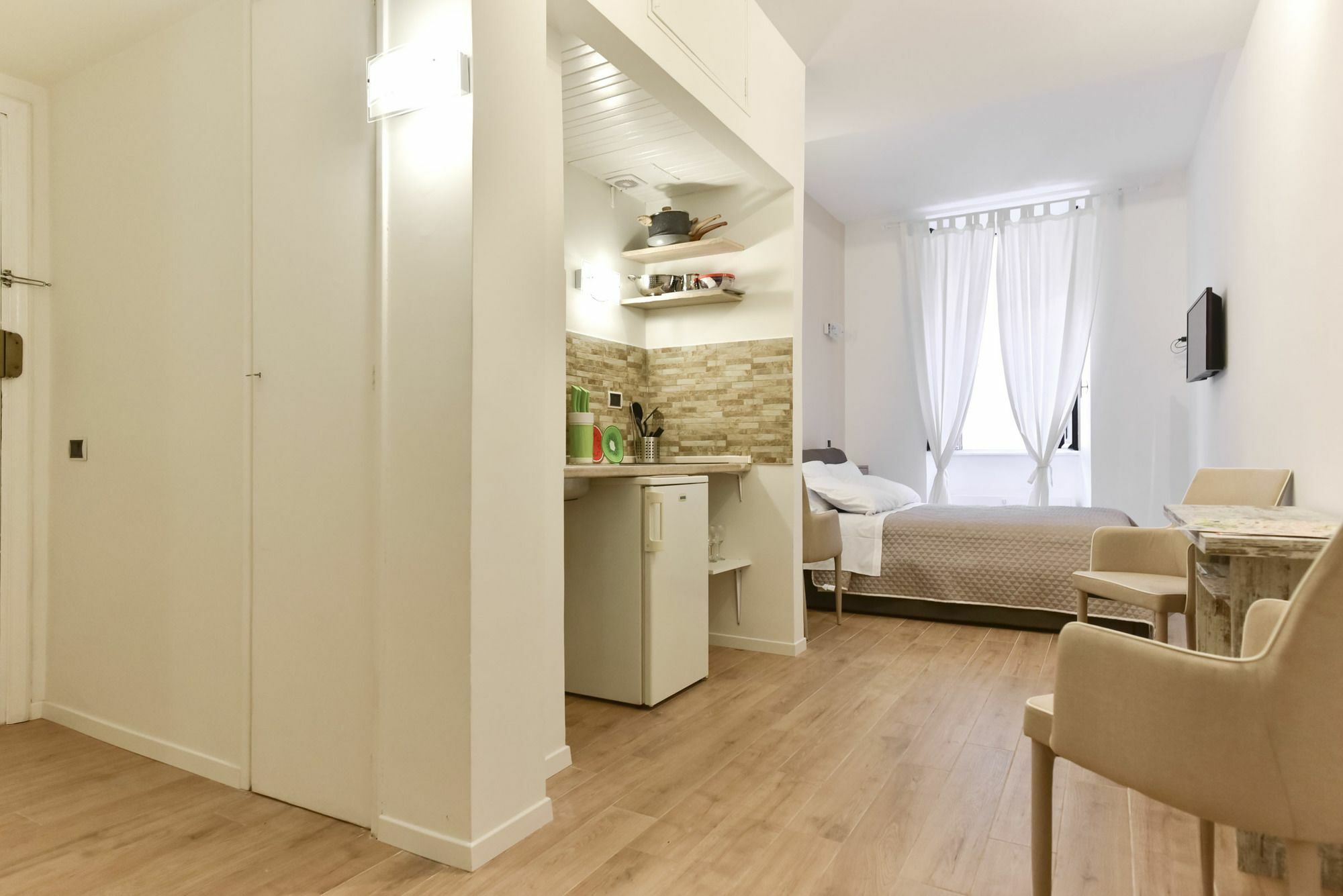 A.G. Vatican Apartments 2 โรม ภายนอก รูปภาพ