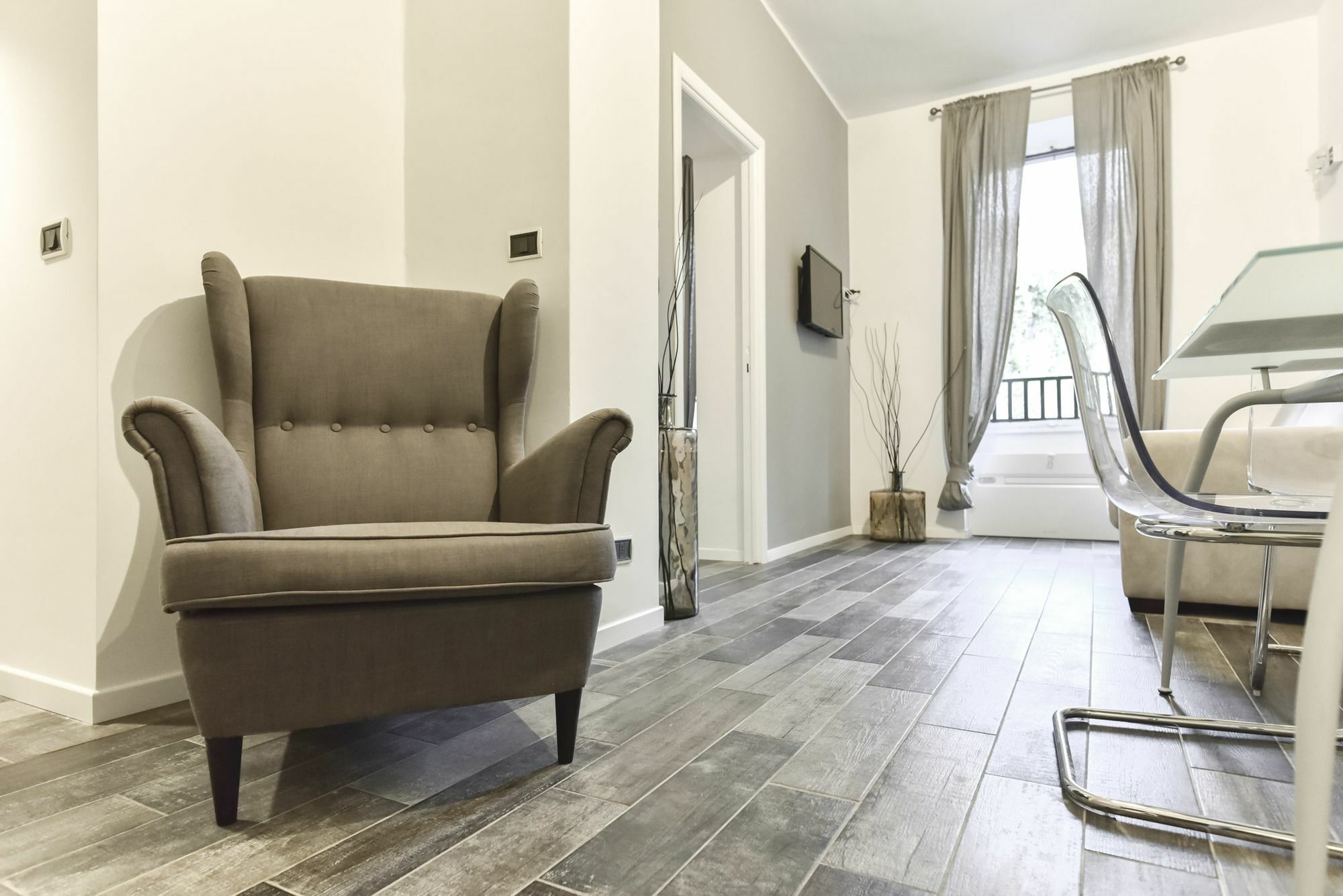 A.G. Vatican Apartments 2 โรม ภายนอก รูปภาพ
