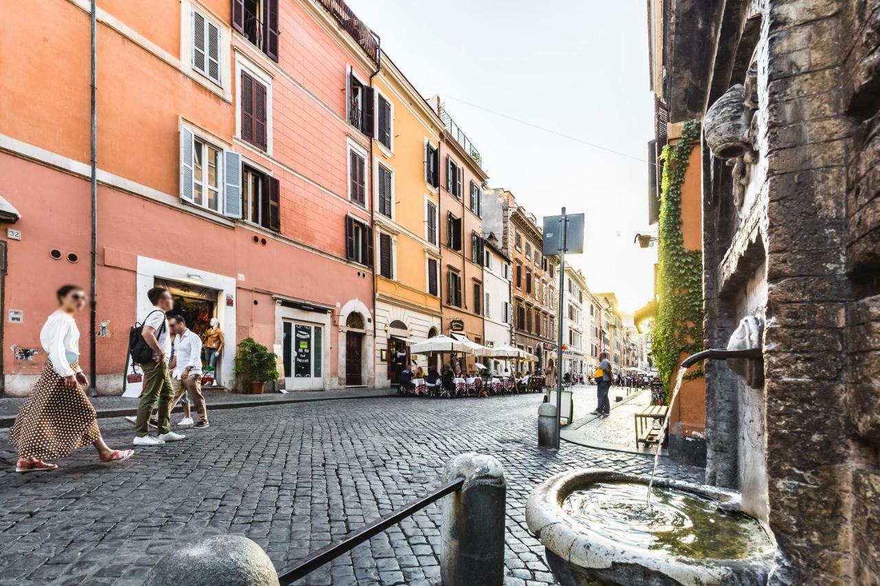 A.G. Vatican Apartments 2 โรม ภายนอก รูปภาพ