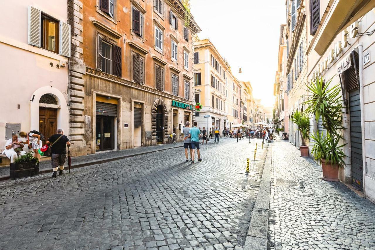 A.G. Vatican Apartments 2 โรม ภายนอก รูปภาพ