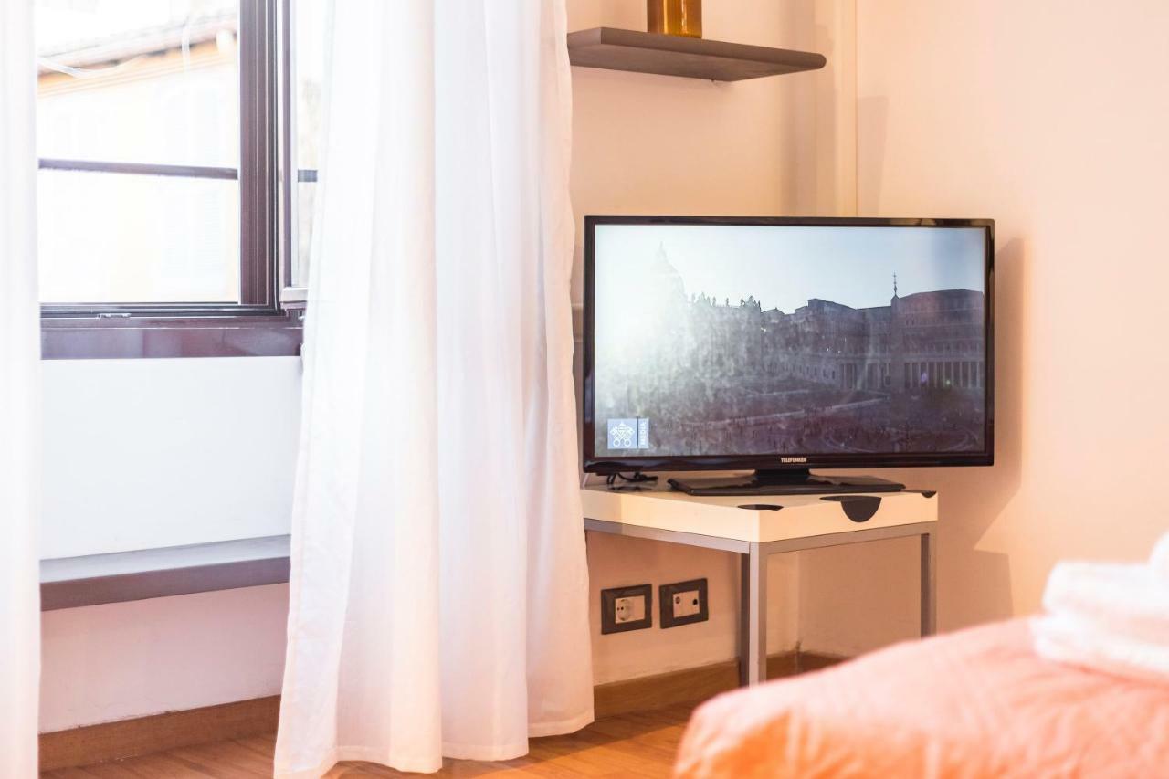 A.G. Vatican Apartments 2 โรม ภายนอก รูปภาพ