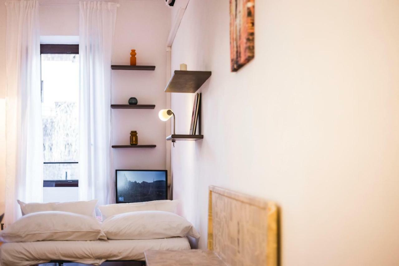 A.G. Vatican Apartments 2 โรม ภายนอก รูปภาพ