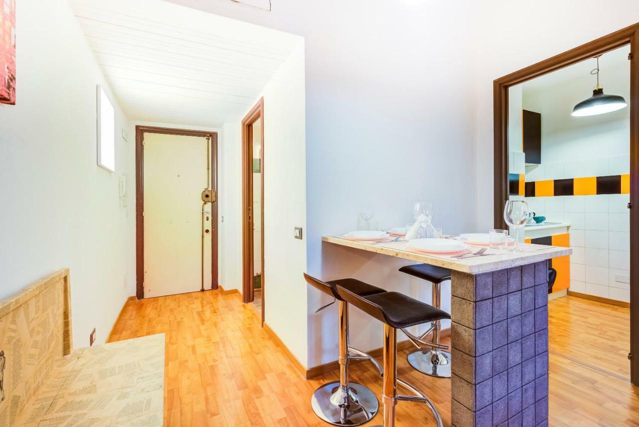 A.G. Vatican Apartments 2 โรม ภายนอก รูปภาพ