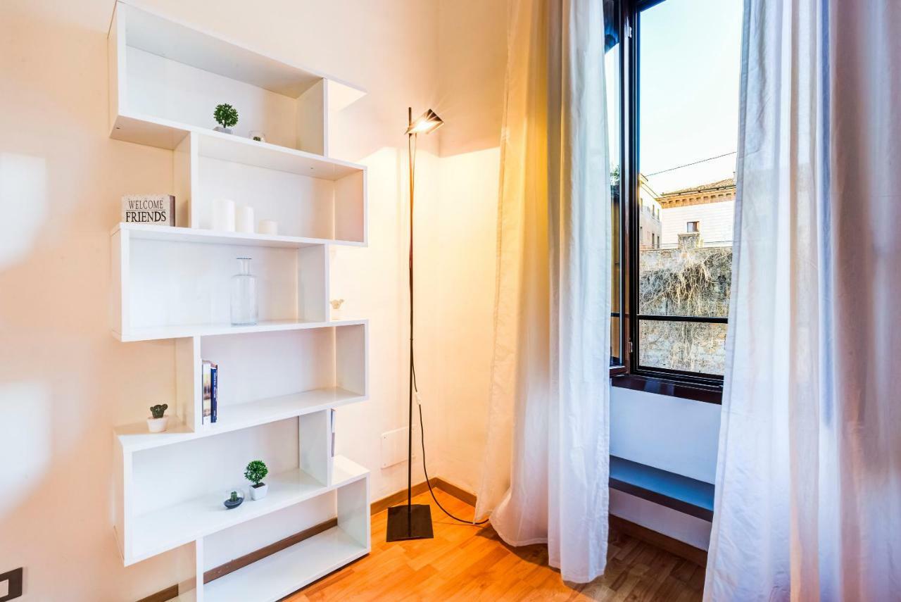 A.G. Vatican Apartments 2 โรม ภายนอก รูปภาพ