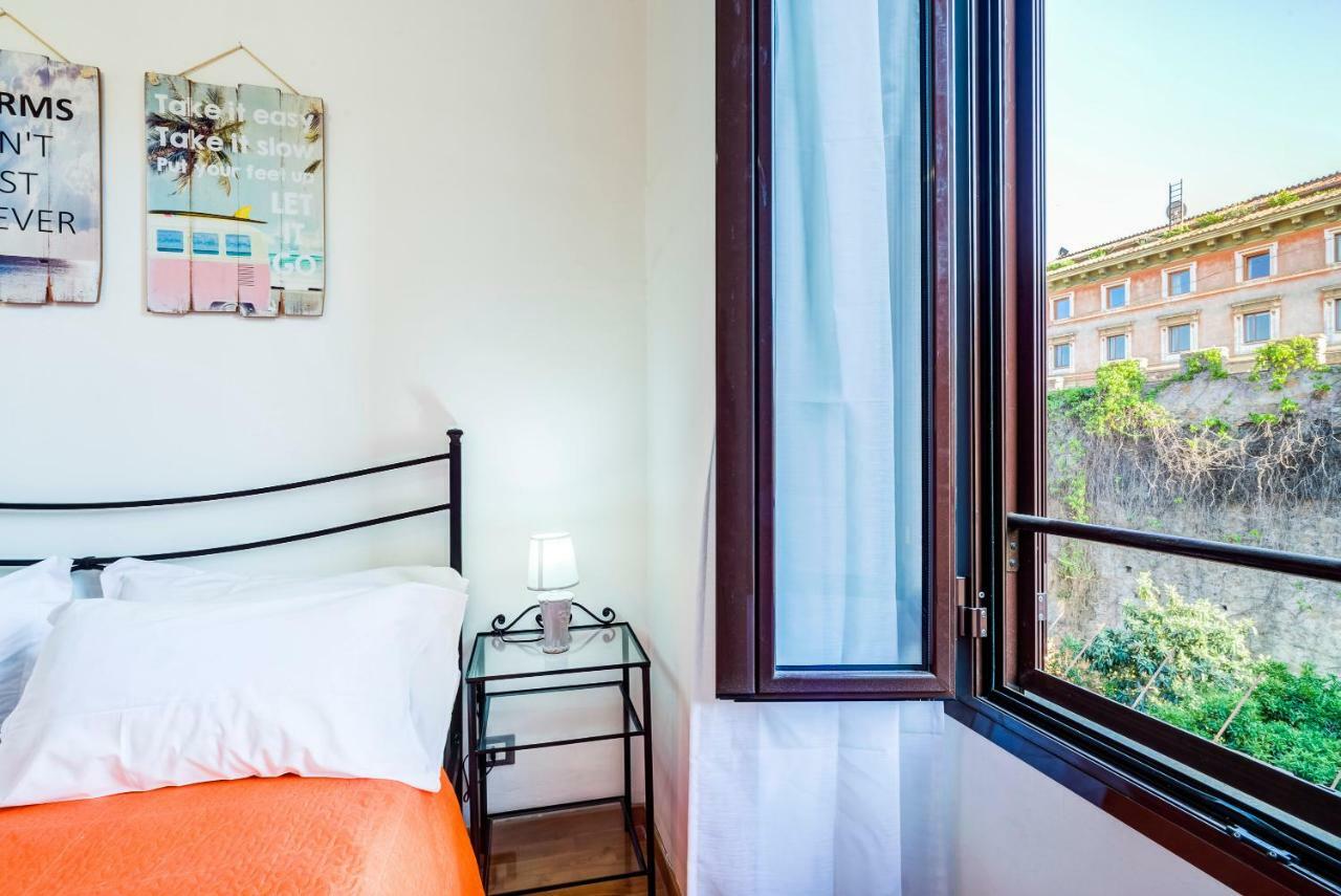 A.G. Vatican Apartments 2 โรม ภายนอก รูปภาพ