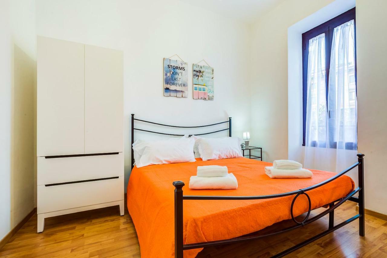 A.G. Vatican Apartments 2 โรม ภายนอก รูปภาพ