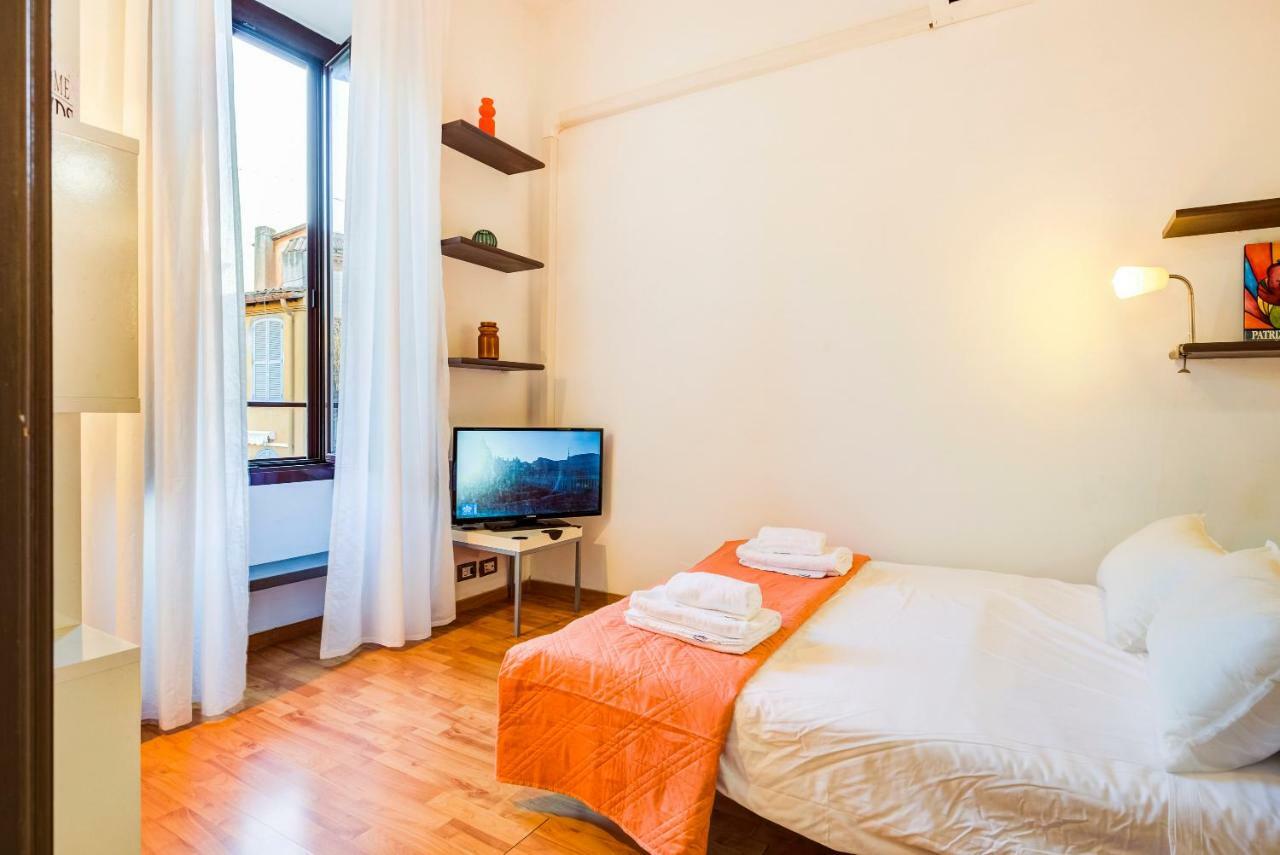 A.G. Vatican Apartments 2 โรม ภายนอก รูปภาพ