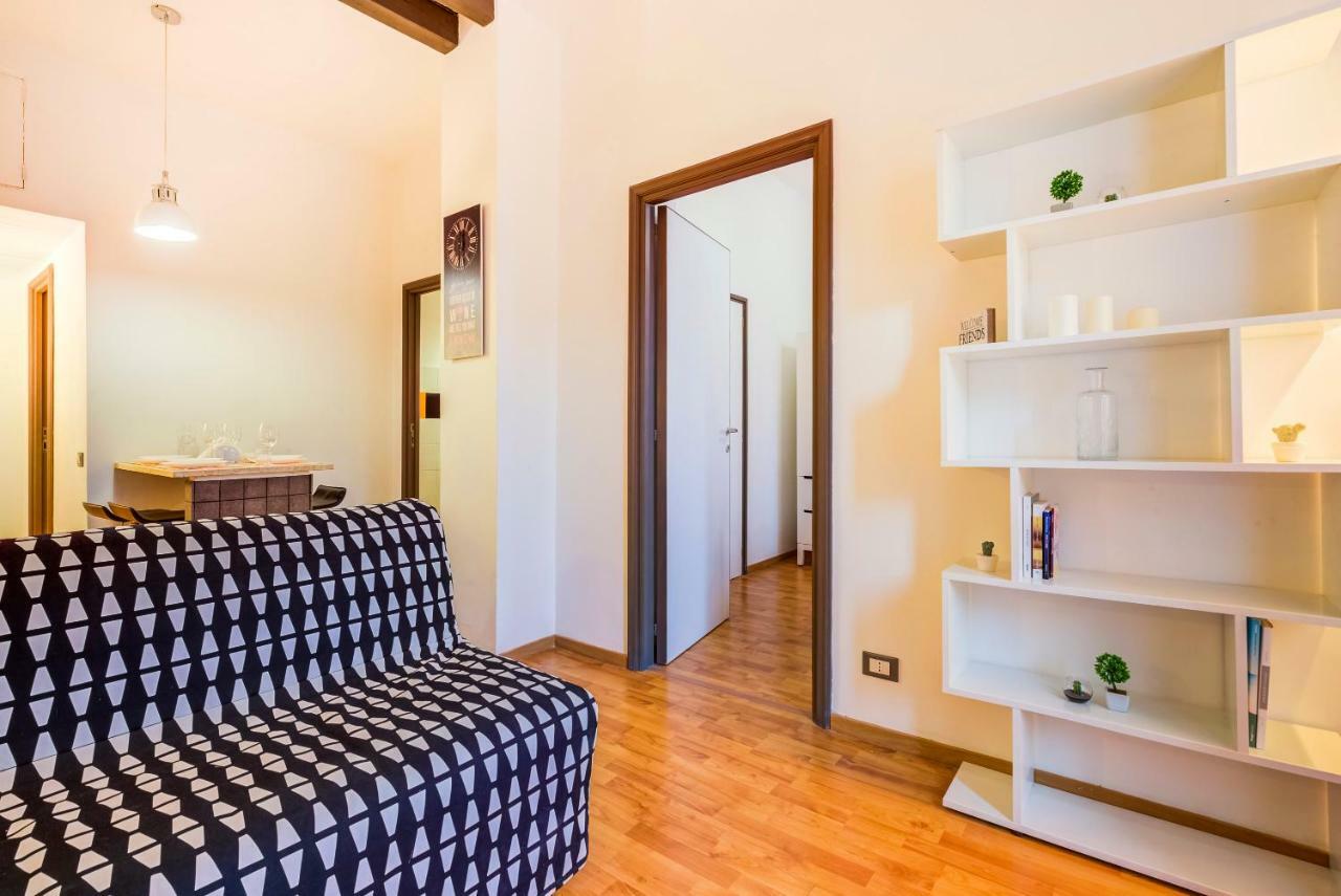 A.G. Vatican Apartments 2 โรม ภายนอก รูปภาพ