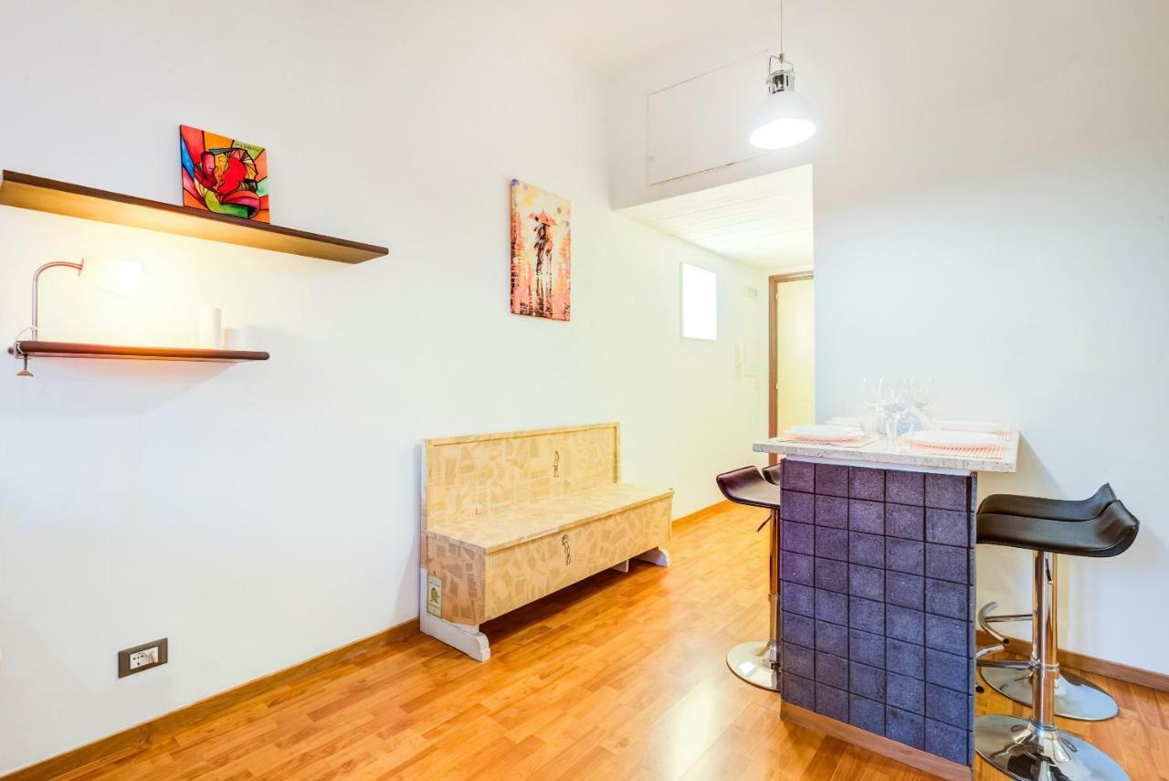 A.G. Vatican Apartments 2 โรม ภายนอก รูปภาพ