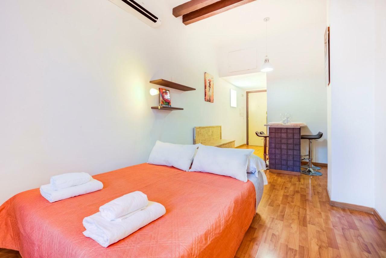 A.G. Vatican Apartments 2 โรม ภายนอก รูปภาพ