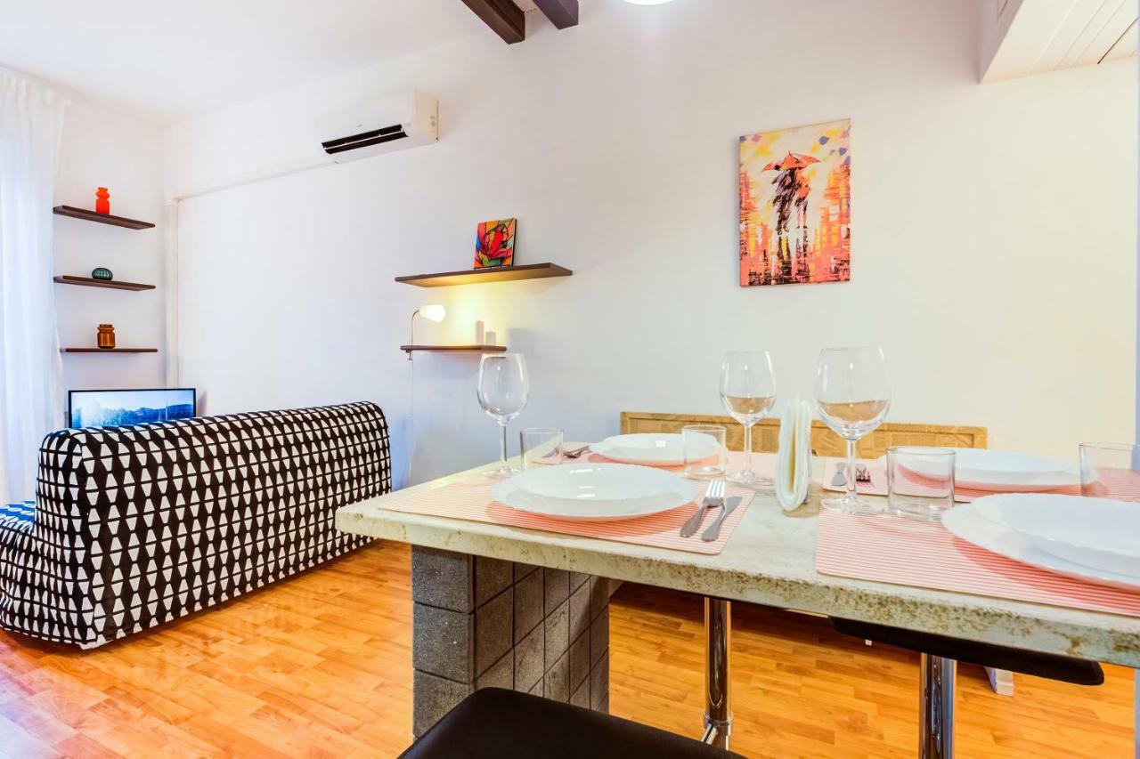 A.G. Vatican Apartments 2 โรม ภายนอก รูปภาพ