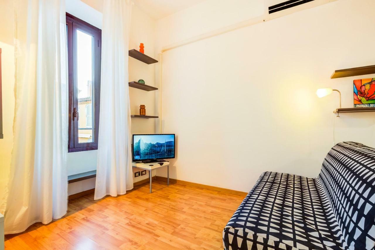A.G. Vatican Apartments 2 โรม ภายนอก รูปภาพ