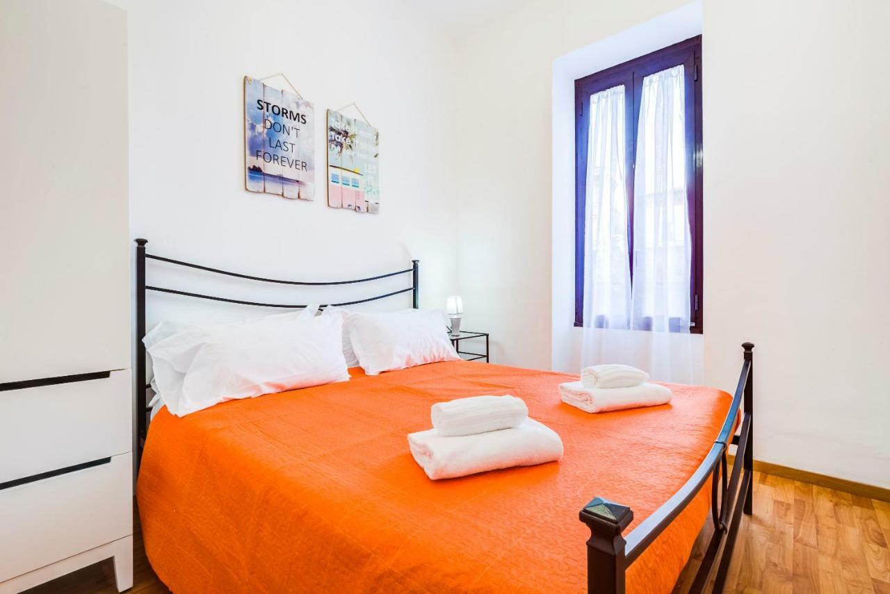 A.G. Vatican Apartments 2 โรม ภายนอก รูปภาพ